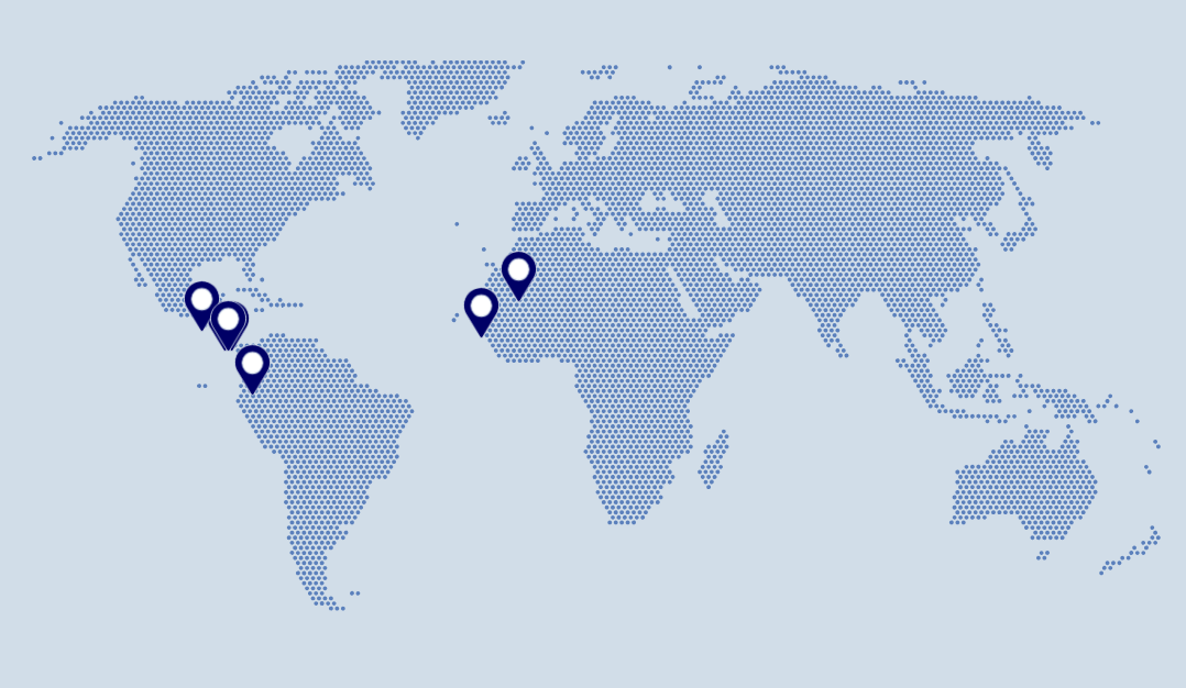 Mapa cooperatiu 2017