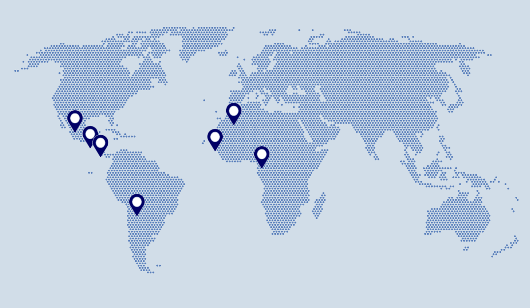 Mapa cooperatiu 2021