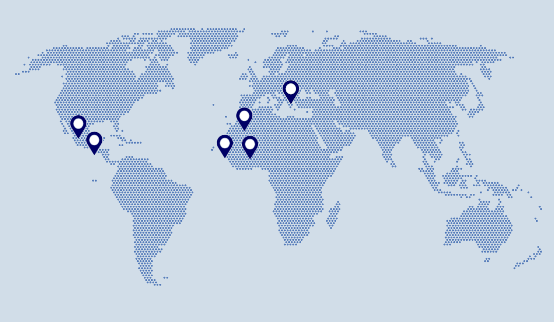 Mapa cooperatiu 2022