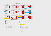 Calendari curs 2024-2025