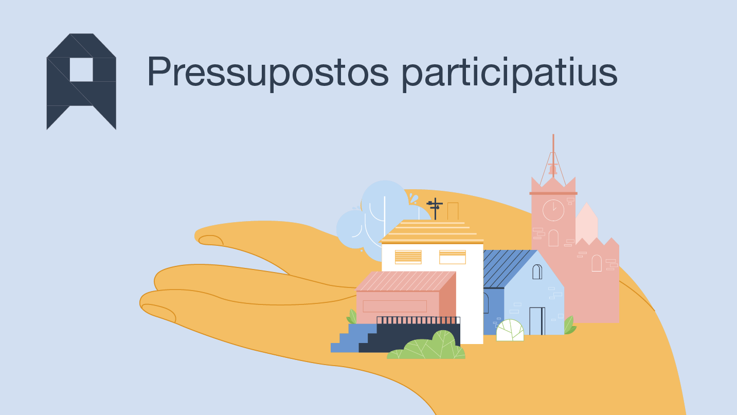 Pressupostos participatius