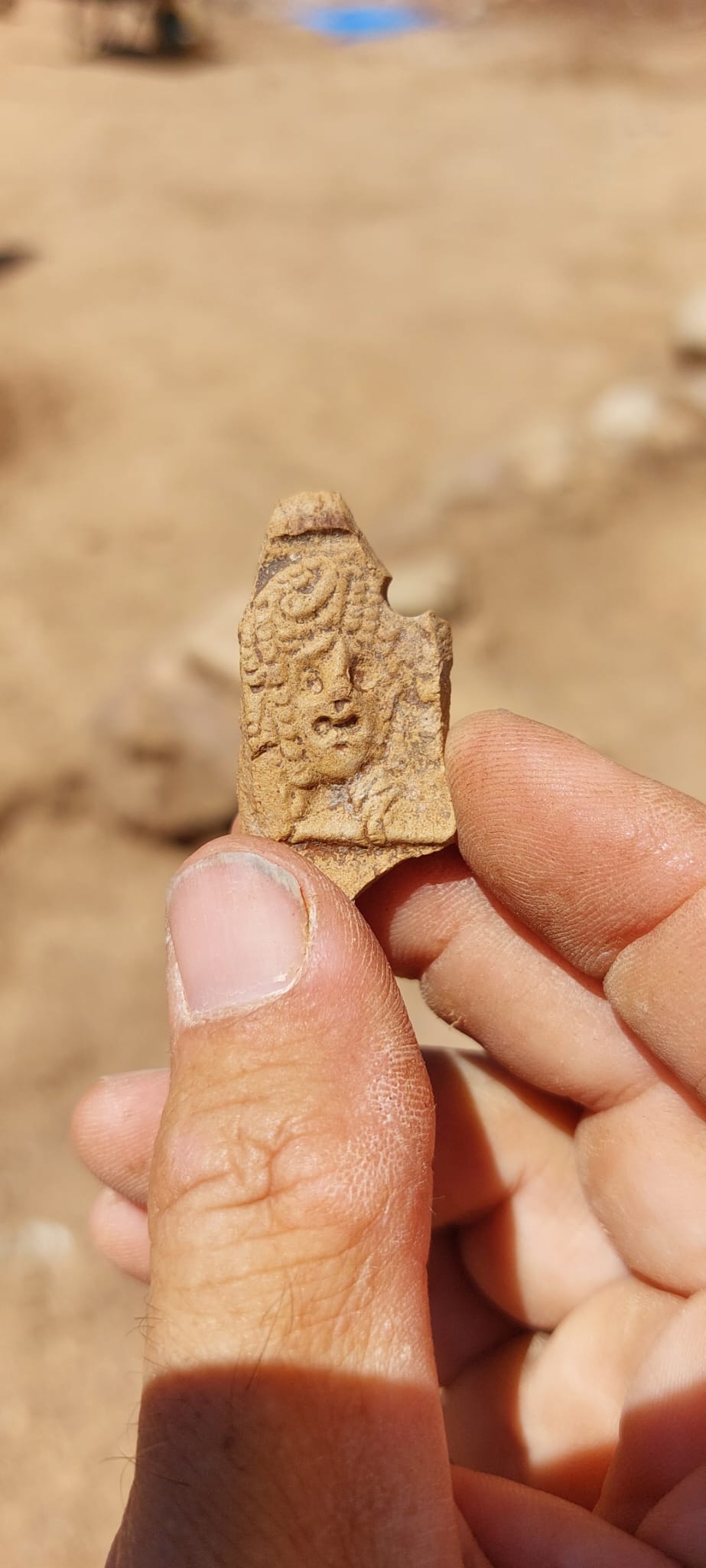 Conferència sobre els treballs arqueològics realitzats a l'avinguda Gaietana