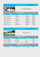 Agenda esportiva 22 i 23 de febrer