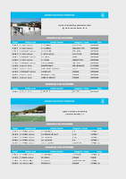 Agenda esportiva del 8 i 9 de novembre