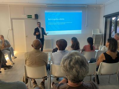 Benvinguda nous empadronats