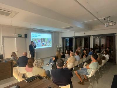 Benvinguda a Alella 2025