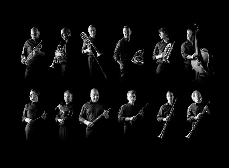 CONCERT DE LA PRINCIPAL DEL LLOBREGAT AMB LA COL·LABORACIÓ DE LA POLIFÒNICA JOIA D'ALELLA I DE L'ESCOLA MUNICIPAL DE DANSA