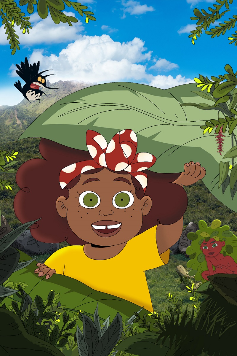 VAINILLA de Guillaume Lorin