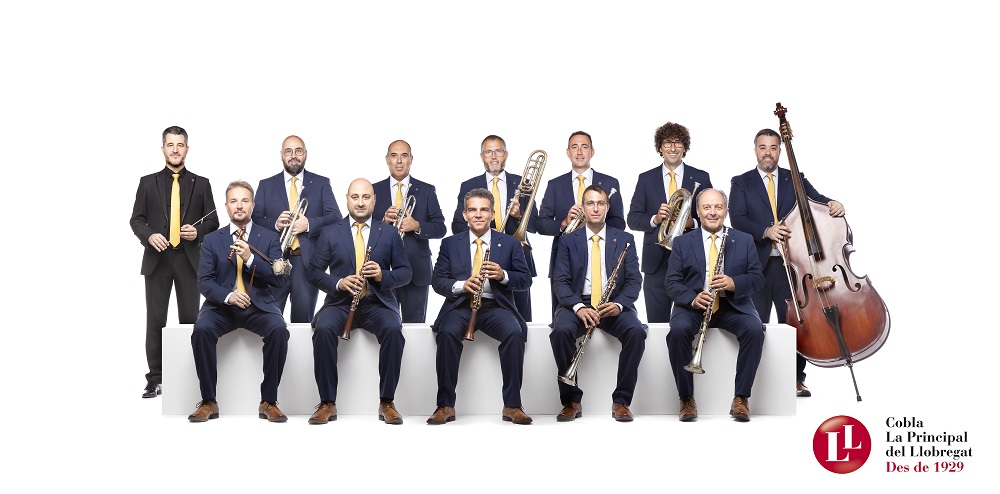 Cobla Principal Llobregat