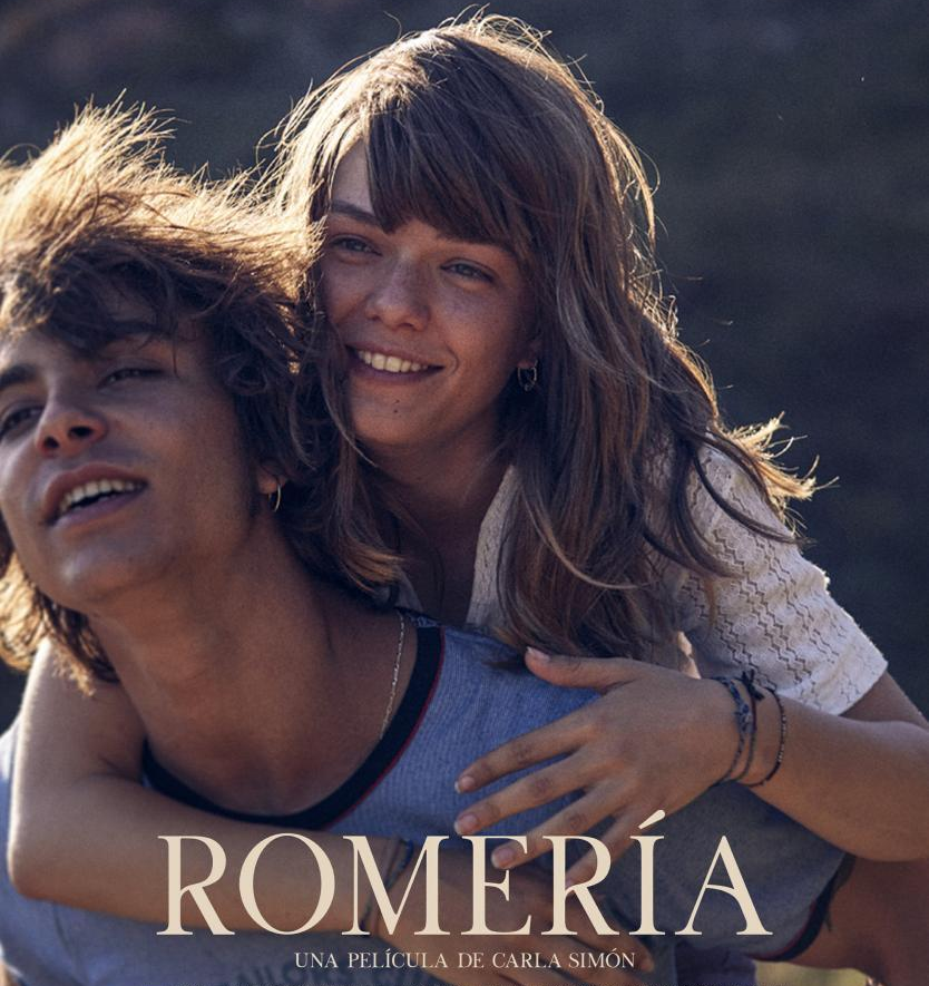 Romería, de Carla Simón obre la temporada de cinema a l'Espai
