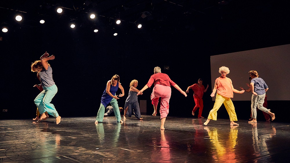 Taller de Dansa Taller de Dansa