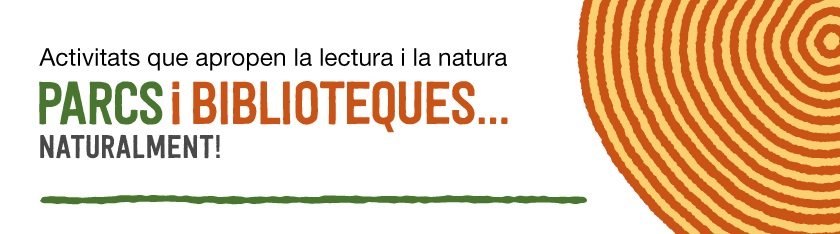 Parcs i biblioteques