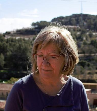 Marina Tomàs