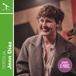 jenn diaz