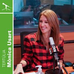 mònica usart