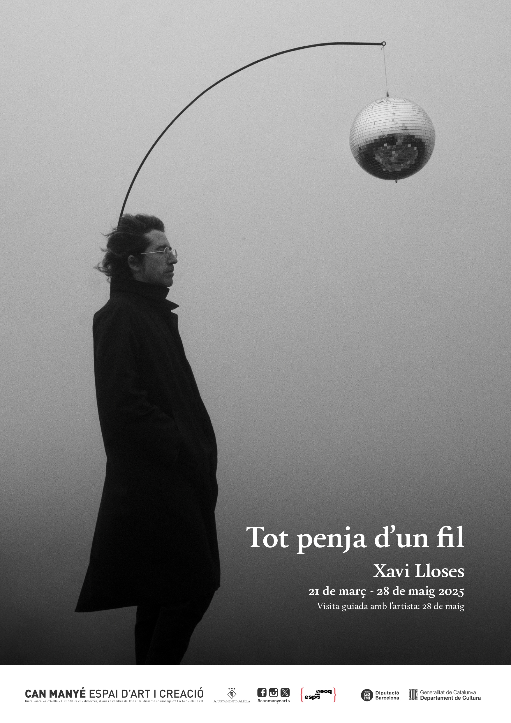 Comença el festival Espais de poesia