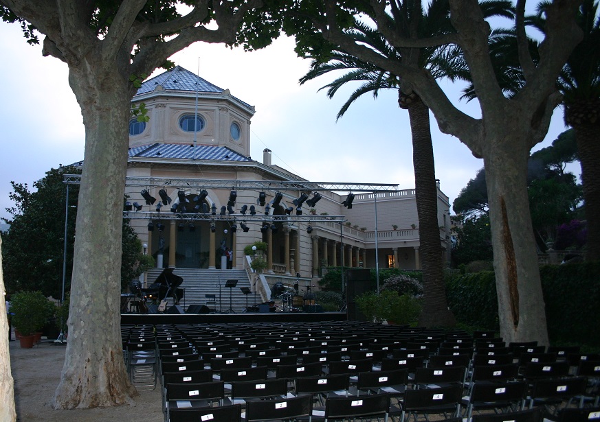 Jardins de Cal Marqus