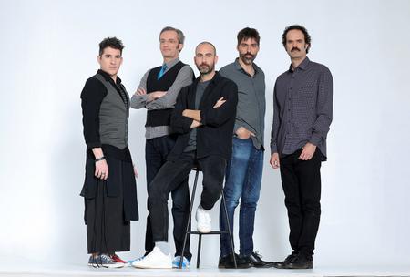 Blaumut. Foto: Sandra Rayo