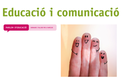 Educaci i comunicaci resum