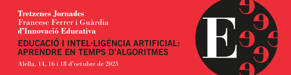 L'inici de les Jornades Ferrer i Guàrdia s'avança al 14 d'octubre per la convocatòria de vaga