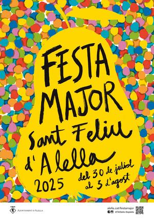 Festa Major