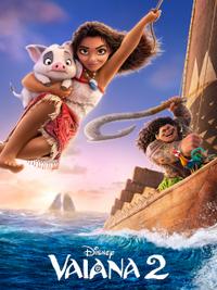 Vaiana 2