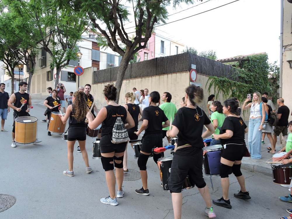 Timbalella Timbalella