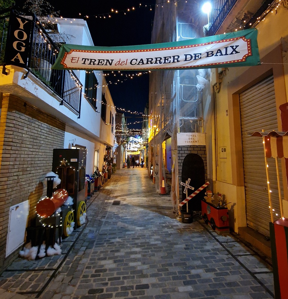 1r premi carrers 1r premi carrers