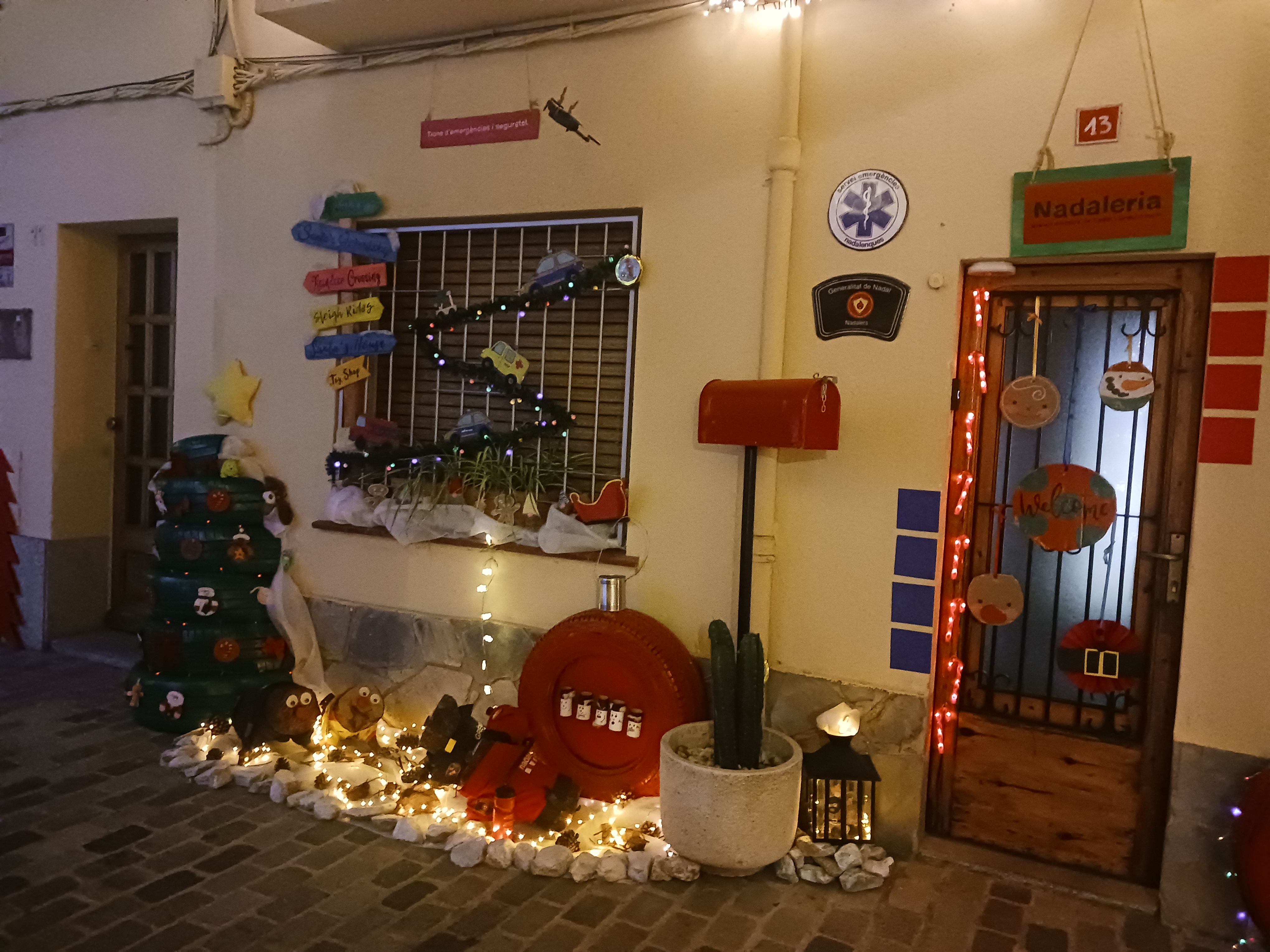 Concurs façanes Concurs façanes