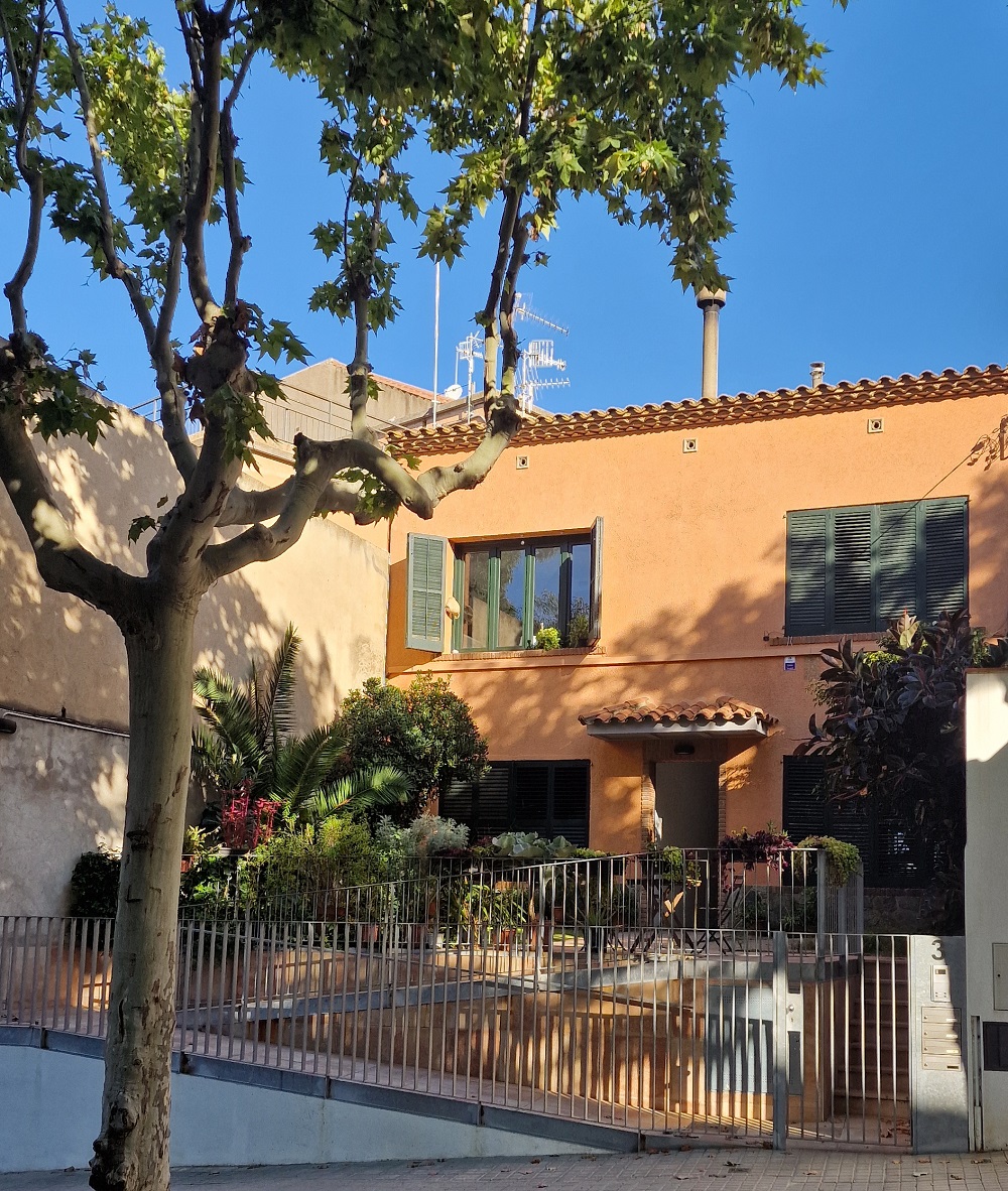 El Ple aprova el projecte per rehabilitar el 4t pis de les "Cases dels Mestres"