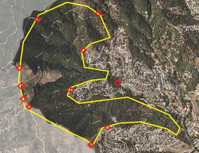 batuda 22 de novembre