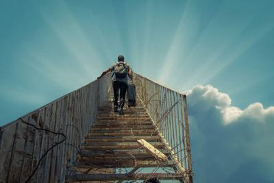 El cor de la terra...