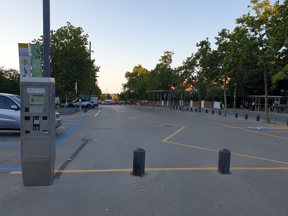 Canvis d´horaris i afectacions al transport i altres serveis durant el mes d´agost 