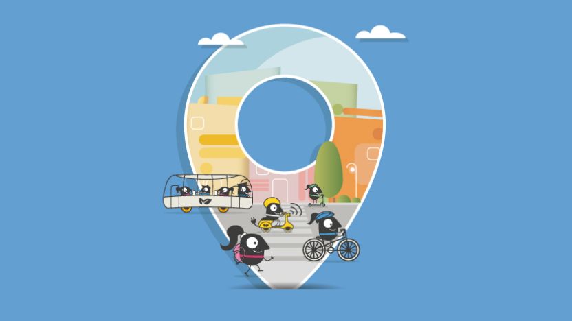 El bon ús dels patinets centra la Setmana de la Mobilitat a Alella