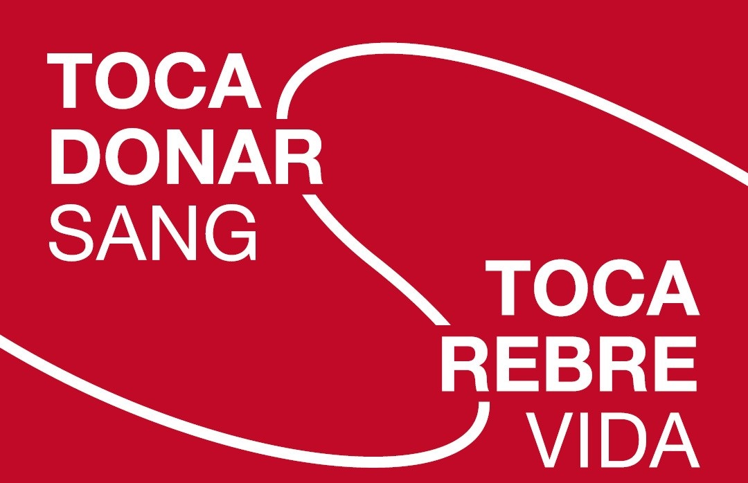 Banc de sang retallat