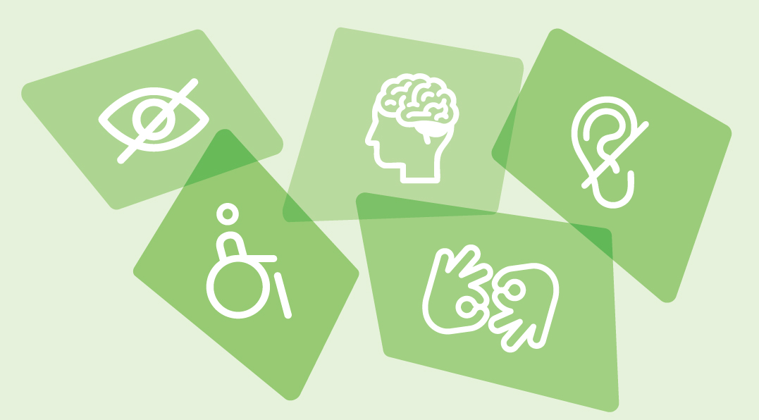 banner dia internacional discapacitat