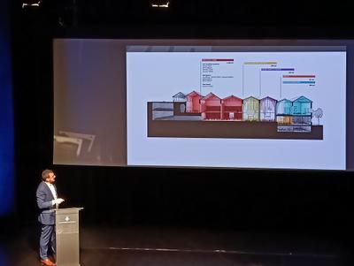 Audiència Pública La Vinícola