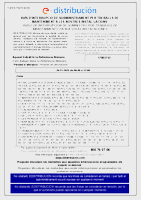 Tall de llum Can Comulada 26 de novembre de 2025