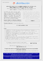 Tall de llum Mas Coll 27 de novembre de 2025