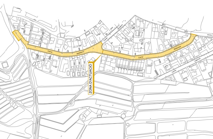 Plnol Bellaterra i Bellavista