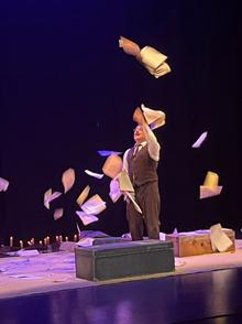 Teatre rep&uacute;blica