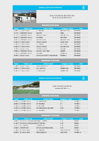 Agenda esportiva 16 i 17 de maig