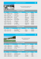 Agenda esportiva 21 i 22 de febrer