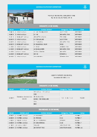 Agenda esportiva 14 i 15 de mar&ccedil;