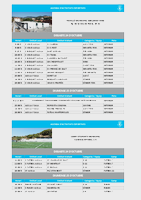 Agenda esportiva 24 i 25 d'octubre