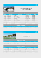 Agenda esportiva 28 i 29 de mar&ccedil;