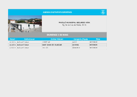 Partits 2 i 3 de maig