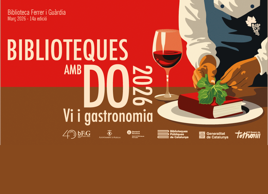 Biblioteques amb DO