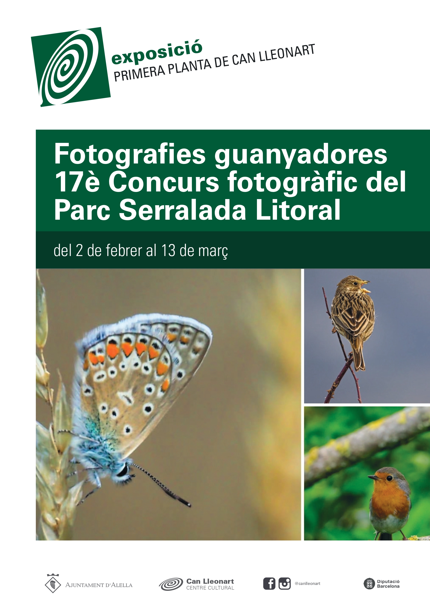 expo concurs fotogr&agrave;fic