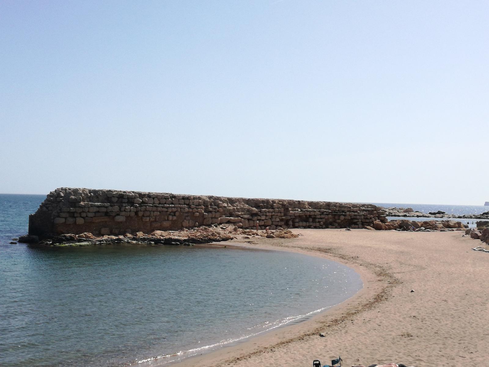 Gr92 Armentera l'Escala